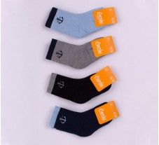 НК79, шкарпетки (1 пара),, махрові, для хлопчика