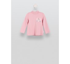 ГФ70, светр, інтерлок, для дівчинки