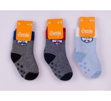 НК77, шкарпетки (1 пара),, махрові, для хлопчика