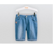 ШР451, штанці, джинс, для хлопчика