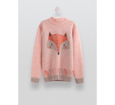 СВ25, светр, трикотаж, для дівчинки
